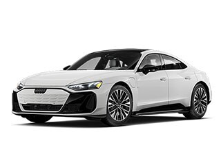 2026 Audi S e-tron GT Sedan 